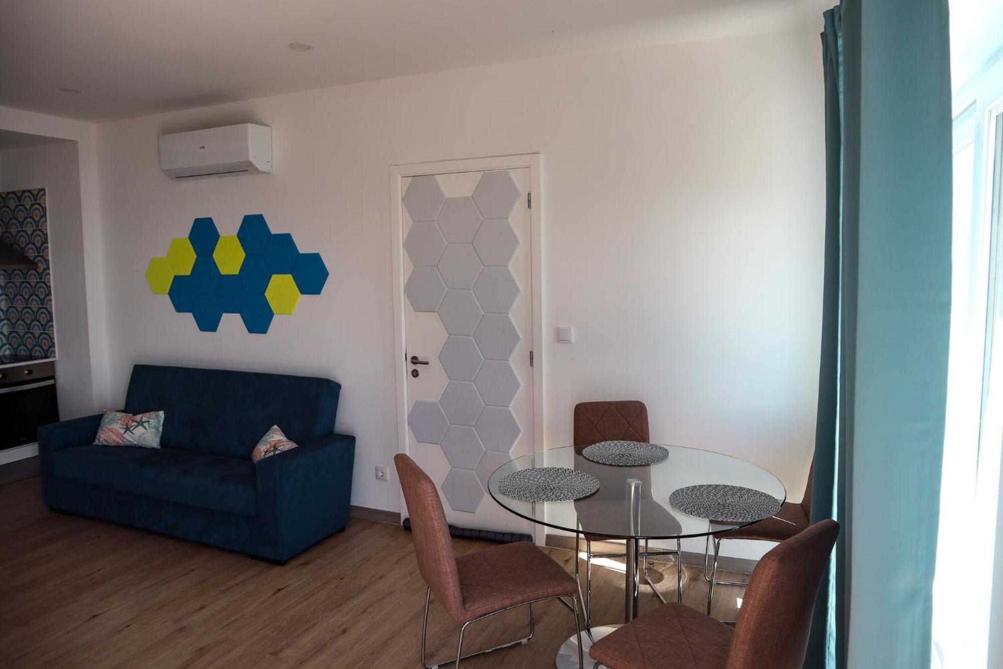 Villas Da Salga Angra do Heroísmo Zewnętrze zdjęcie