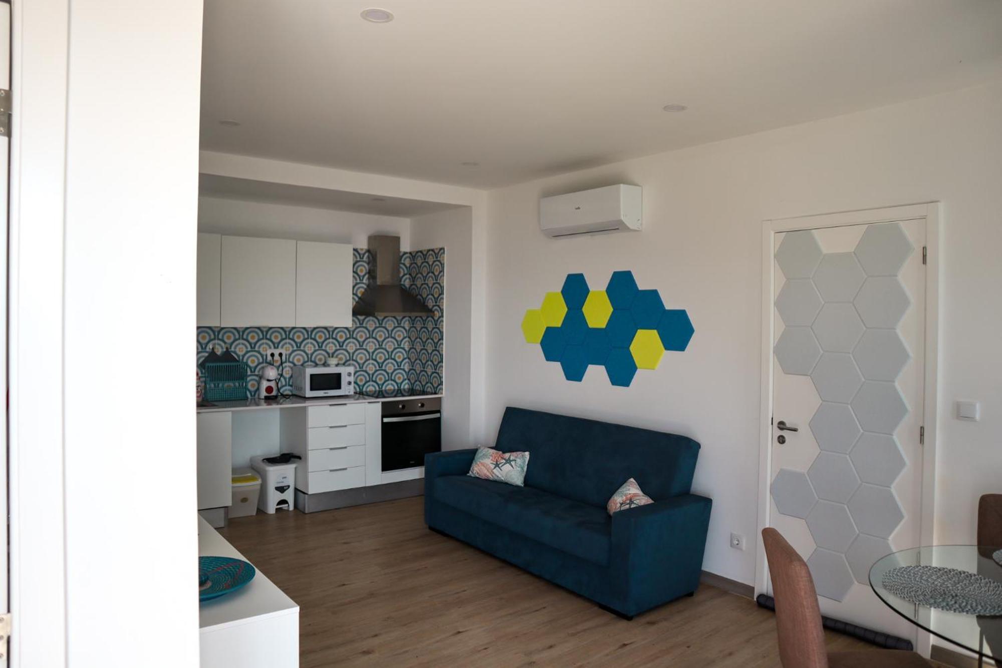 Villas Da Salga Angra do Heroísmo Zewnętrze zdjęcie