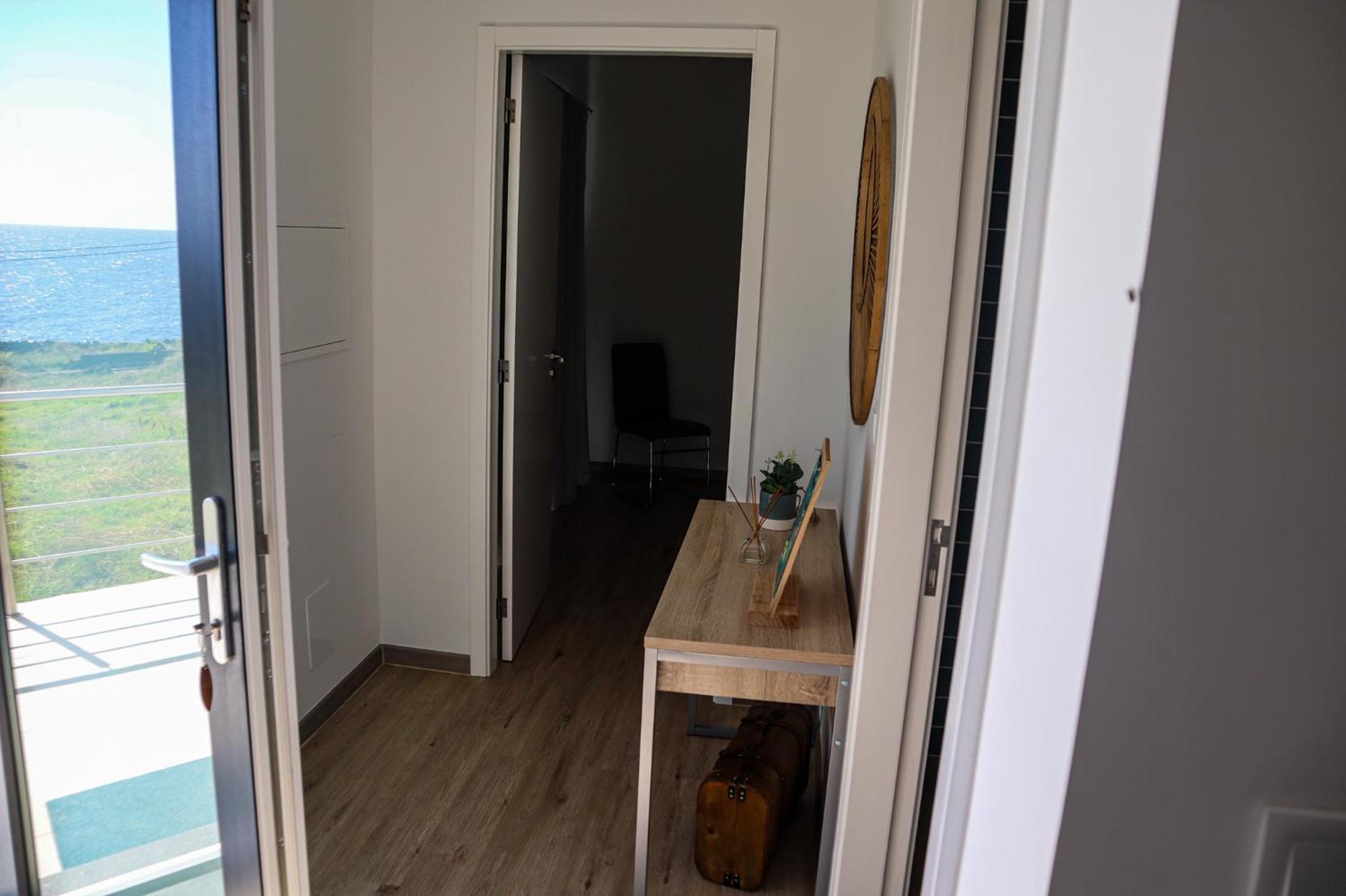 Villas Da Salga Angra do Heroísmo Zewnętrze zdjęcie