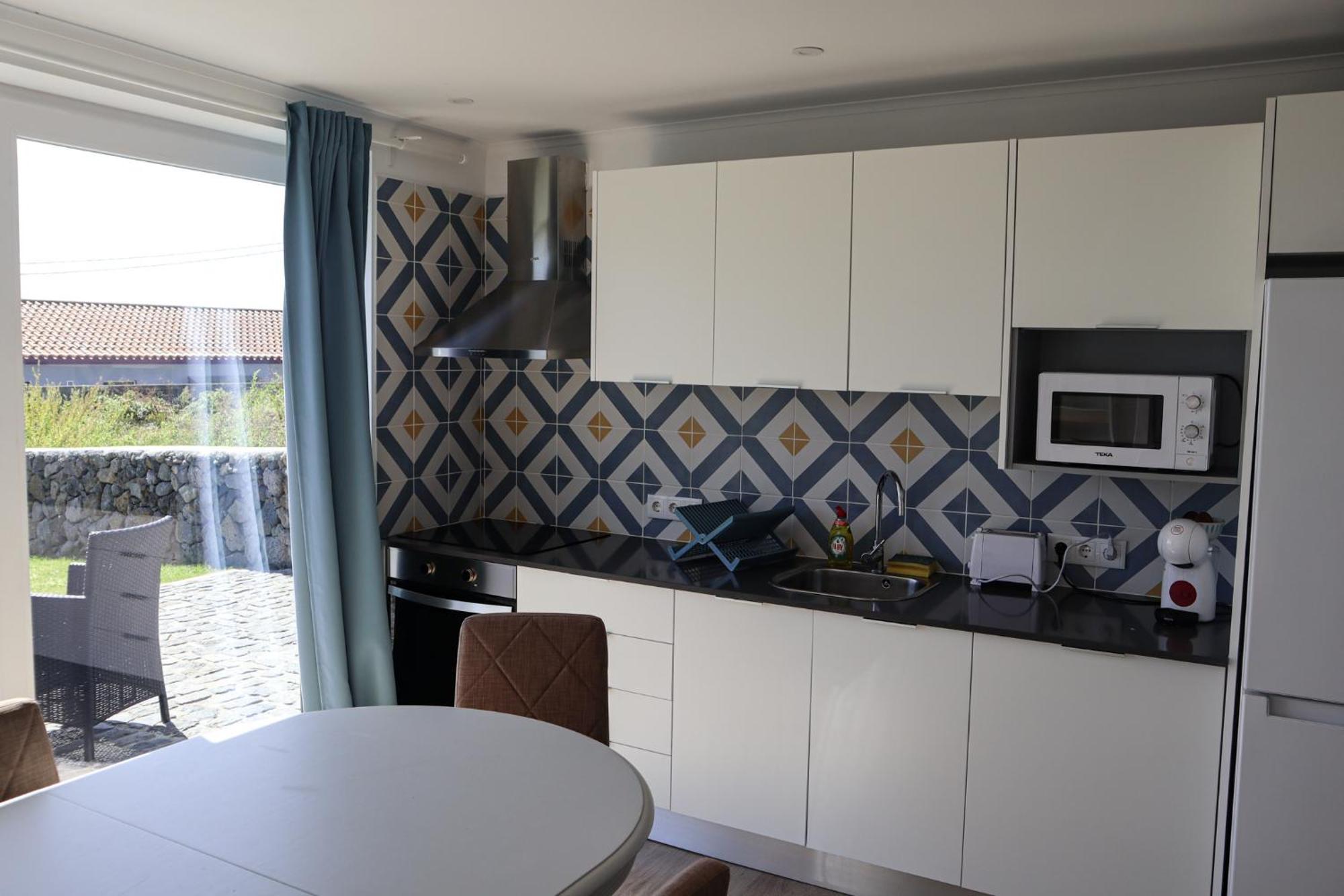 Villas Da Salga Angra do Heroísmo Zewnętrze zdjęcie
