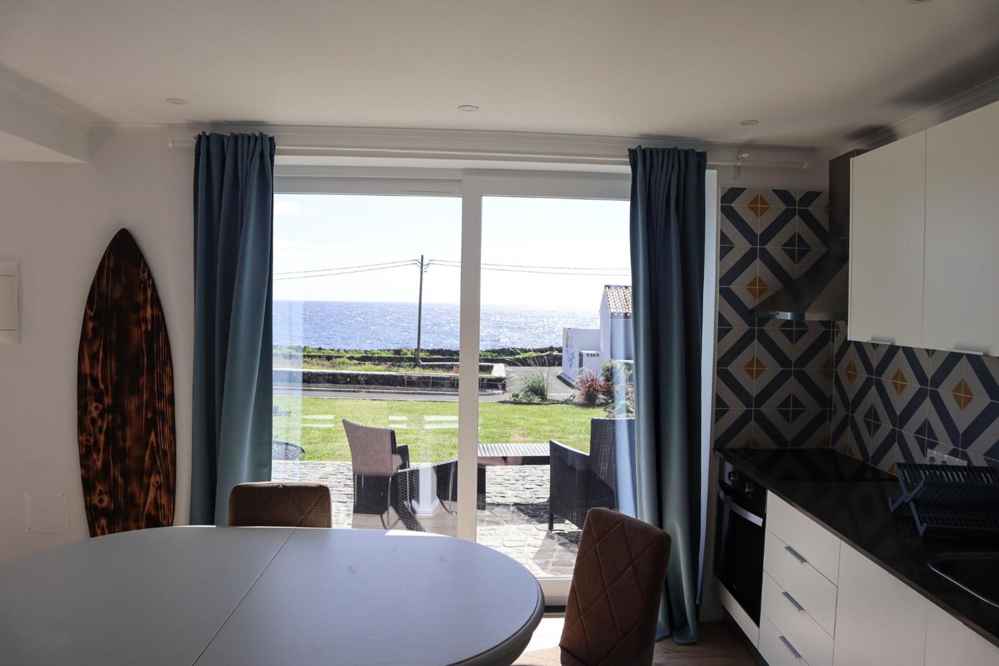 Villas Da Salga Angra do Heroísmo Zewnętrze zdjęcie