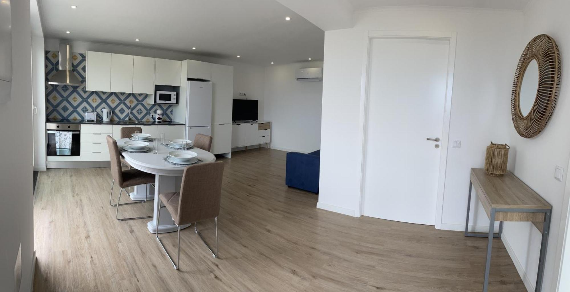 Villas Da Salga Angra do Heroísmo Zewnętrze zdjęcie