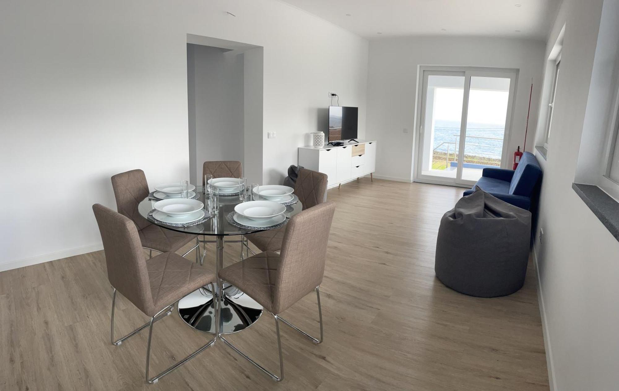 Villas Da Salga Angra do Heroísmo Zewnętrze zdjęcie