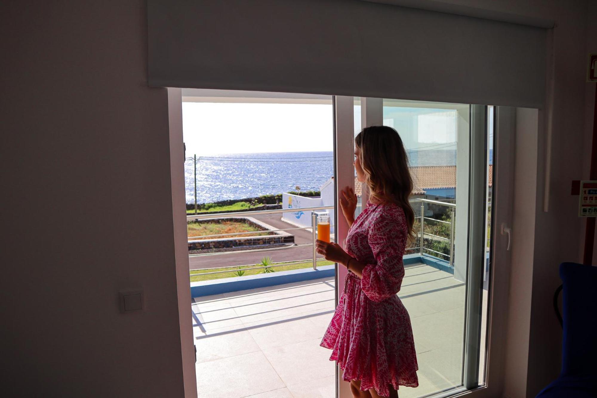 Villas Da Salga Angra do Heroísmo Zewnętrze zdjęcie