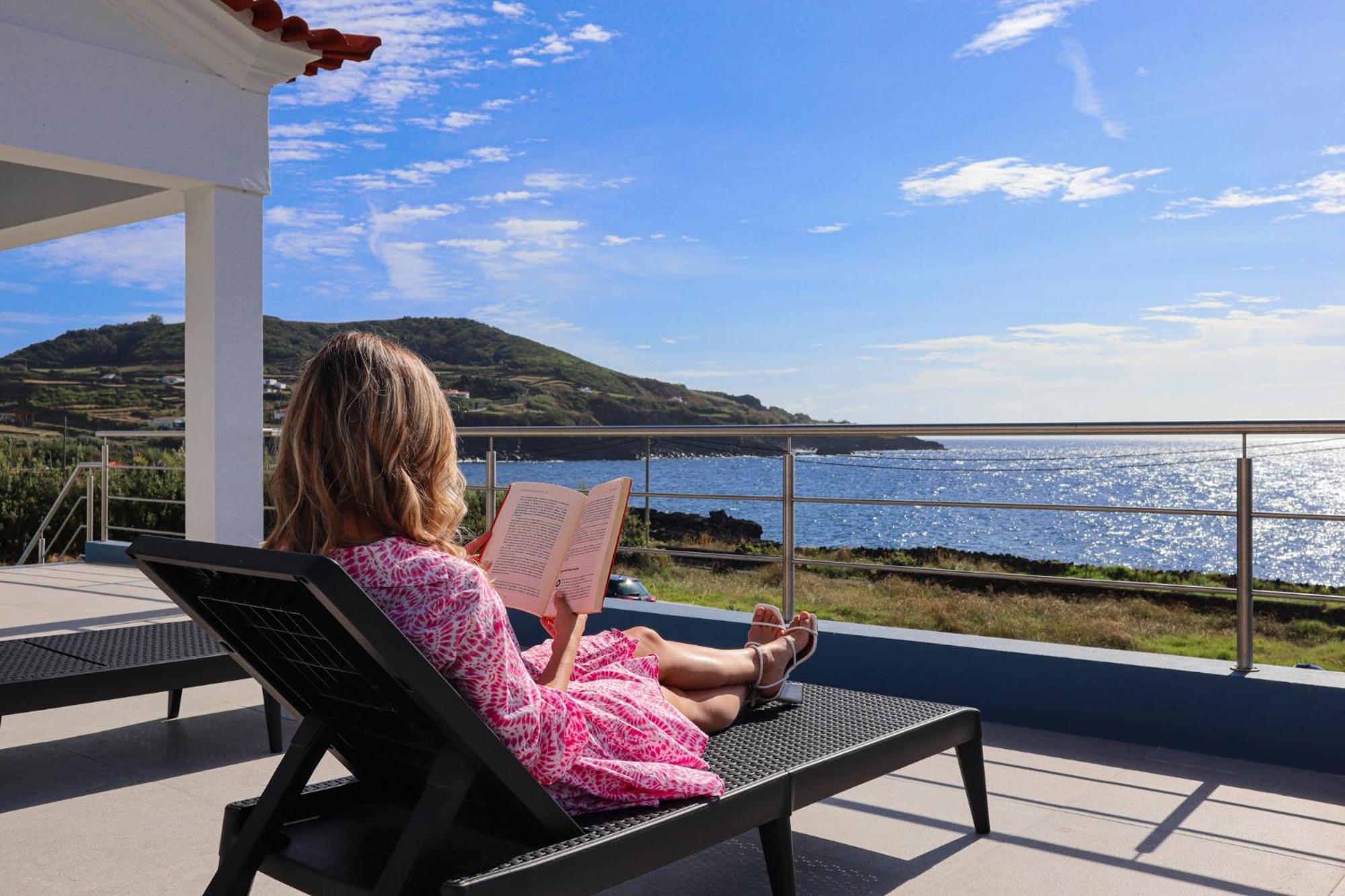 Villas Da Salga Angra do Heroísmo Zewnętrze zdjęcie