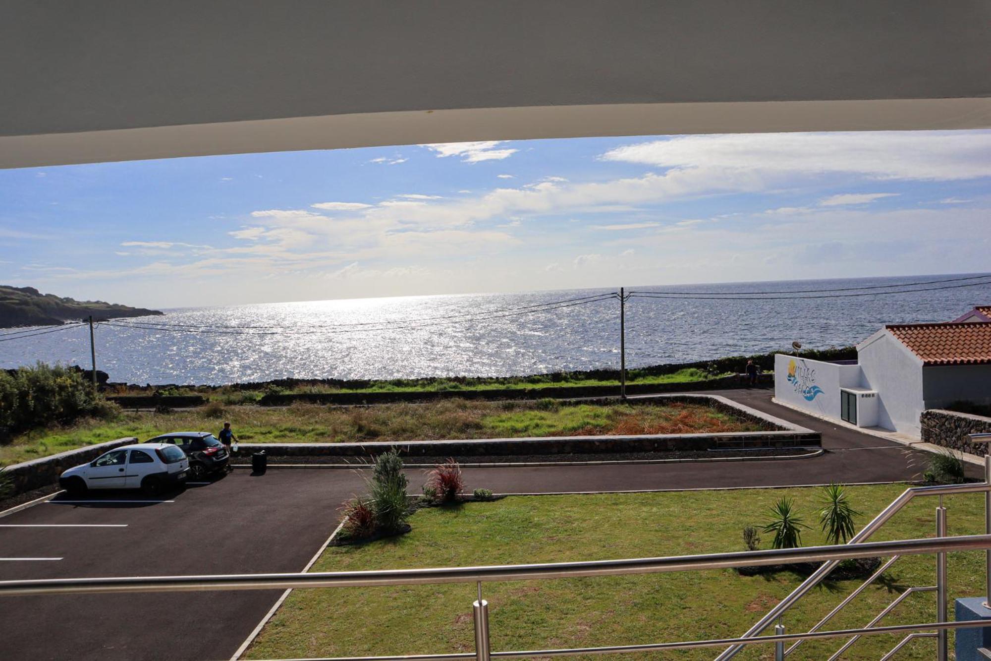 Villas Da Salga Angra do Heroísmo Zewnętrze zdjęcie