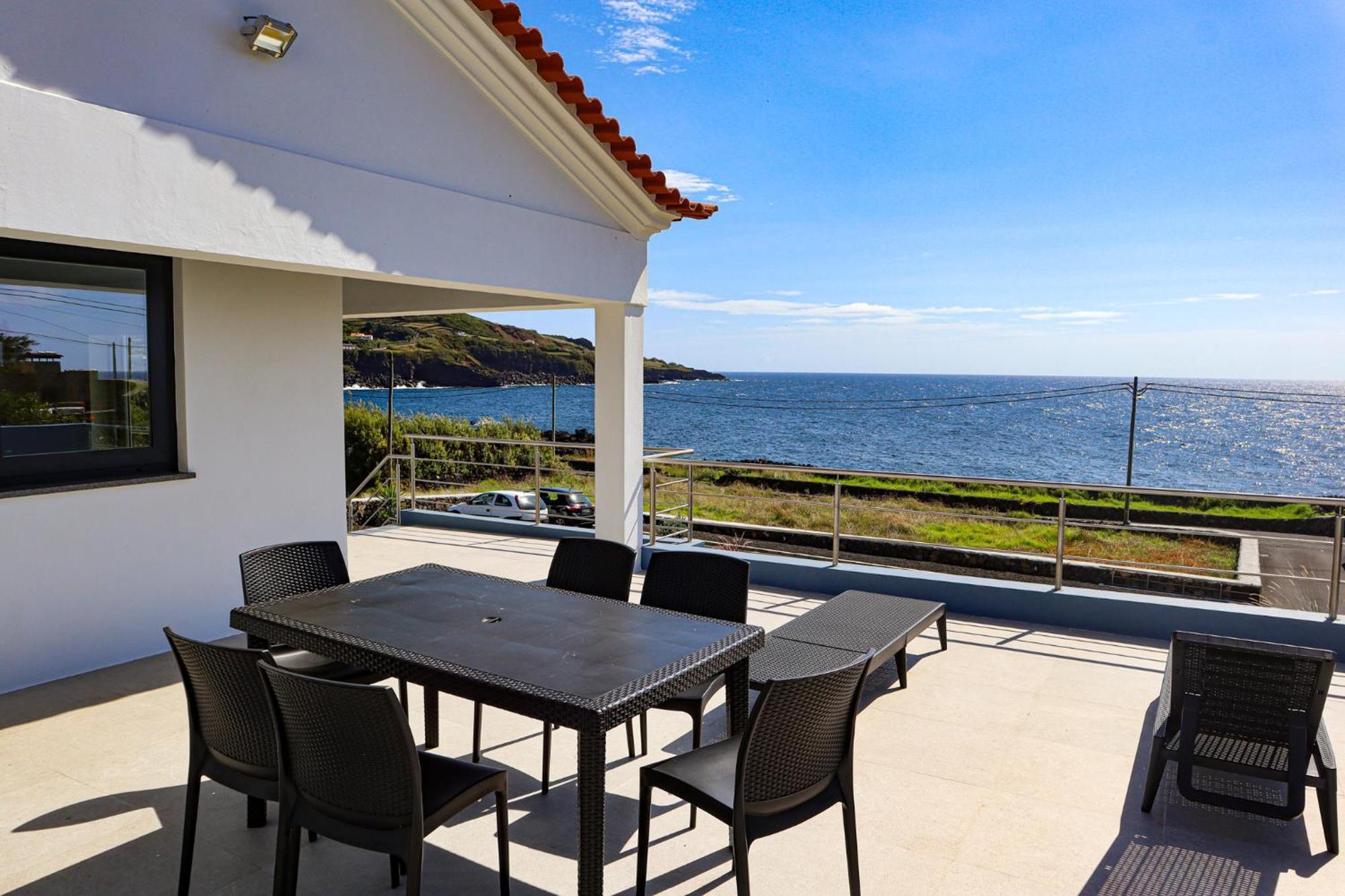 Villas Da Salga Angra do Heroísmo Zewnętrze zdjęcie