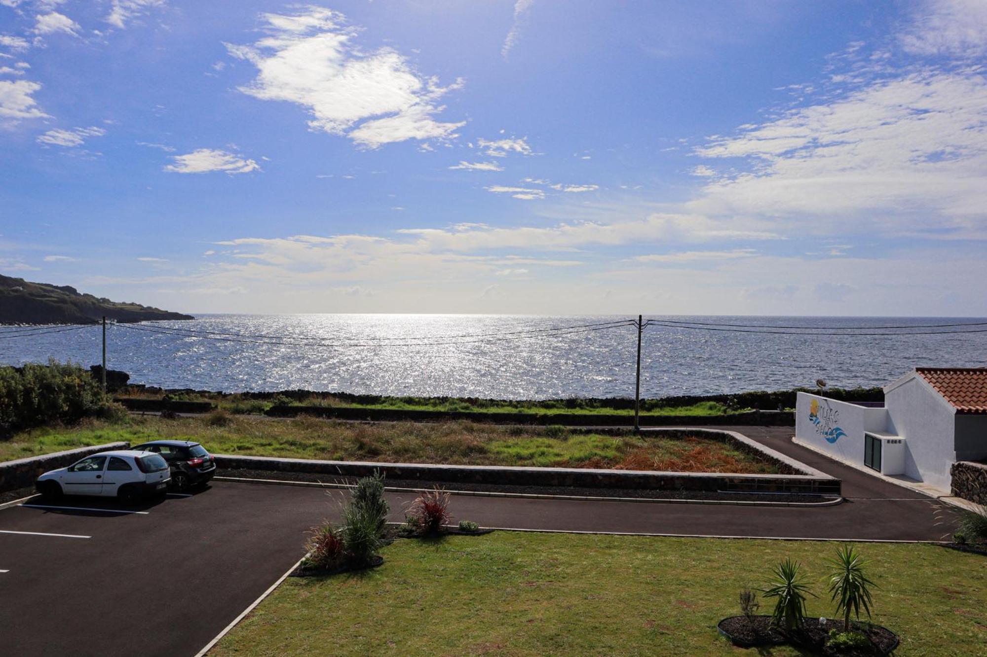 Villas Da Salga Angra do Heroísmo Zewnętrze zdjęcie