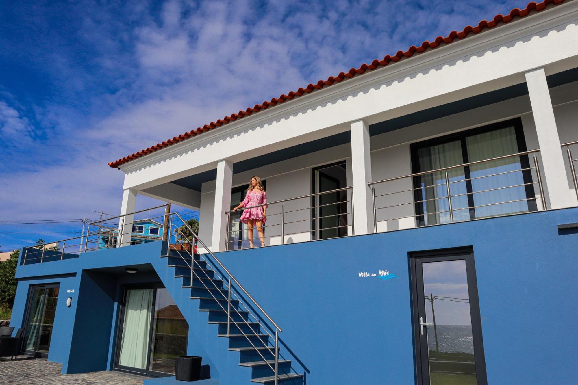 Villas Da Salga Angra do Heroísmo Zewnętrze zdjęcie